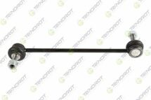 Тяга стабилизатора передняя левая/правая Volkswagen T5 Multivan 03–
