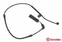 Датчик зношування колодок