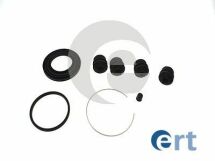 Ремкомплект супорта (переднього) MB Vito (W639) 03- (d=51mm)