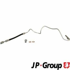 Тормозной шланг зад Octavia/Roomster/Golf IV (233mm) Тормозной шланг зад Octavia/Roomster/Golf IV (233mm)
