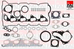 MAZDA Комплект прокладок двигуна 3 (BL) 2.2 09-, 6 Hatchback (GH) 2.2 D 10-, CX-7 (ER) 2.2 12-
