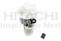 Електробензонасос (модуль) Citroën C1 05–