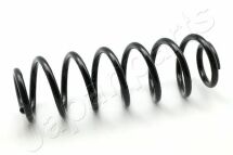 Пружина підвіски задня Škoda Octavia 2000–2013