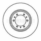Тормозные диски BF