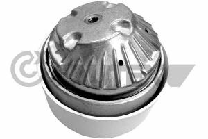 Опора, двигун