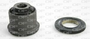 Опора, важіль підвіски