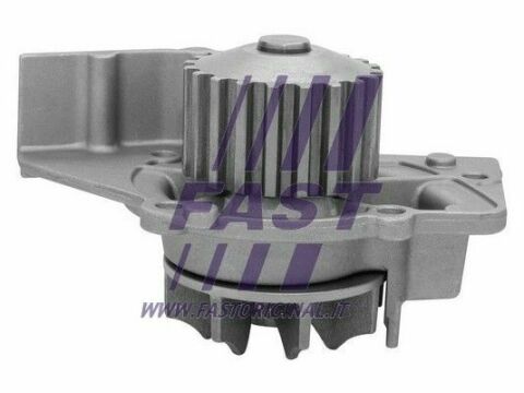 Помпа системи охолодження 1.9D 8V,1.9TD 8V,1.9D 8V,1.9TD 8V,2.0HDI 8V,2.0HDI 16V FIAT Ducato 02-06, Ducato 94-02, Scudo 95-07, Ulysse 02-10; PEUGEOT 307 01-11, 206 98-12, 807 02-14, Partner 96-08; CITROEN Jumper 02-06, Berlingo 96-08, Jumper 94-02, Jumpy 95-07; SUZUKI Grand Vitara 98-05; LANCIA Phedra 02-10 Помпа системи охолодження 1.9D 8V,1.9TD 8V,1.9D 8V,1.9TD 8V,2.0HDI 8V,2.0HDI 16V FIAT Ducato 02-06, Ducato 94-02, Scudo 95-07, Ulysse 02-10; PEUGEOT 307 01-11, 206 98-12, 807 02-14, Partner 96-08; CITROEN Jumper 02-06, Berlingo 96-08, Jumper 94-02, Jumpy 95-07; SUZUKI Grand Vitara 98-05; LANCIA Phedra 02-10