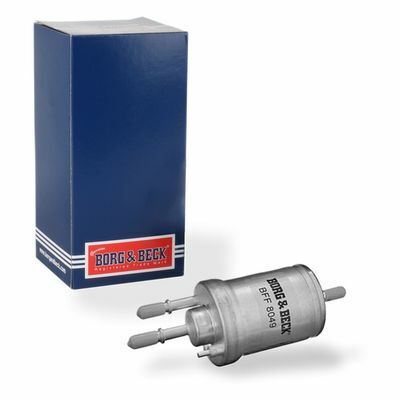 Фільтр палива