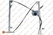 Склопідйомник механічний