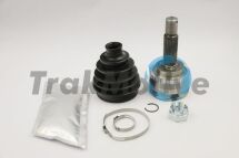 ШРКШ зовнішній з ABS 25/29 зубів Mitsubishi Colt V 1300 GL, GLX 1996–2000, Lancer VI 1.3 12V 1995–2003 ШРКШ зовнішній з ABS 25/29 зубів Mitsubishi Colt V 1300 GL, GLX 1996–2000, Lancer VI 1.3 12V 1995–2003