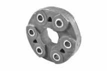 Муфта эластичная резиновая