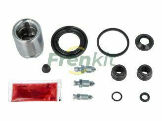 Ремкомплект супорта (заднього) Honda Accord 91-97/Mazda MX-5 05-14 (d=38mm) (+поршень) (Nih/Nissin)