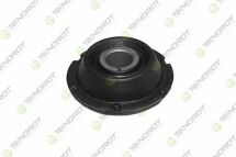 Сайлентблок (подушка) стабілізатора в важелі Audi 100 1990–, A6 1994–1997