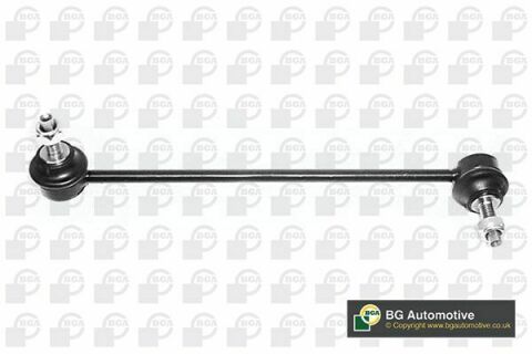 Тяга стабілізатора перед. MB C-class (W203) 00- Тяга стабілізатора перед. MB C-class (W203) 00-