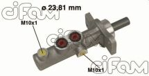 Главный тормозной цилиндр 400 II 420 D 95-00, 45 I (RT) 2.0 iDT 00-05, 600 I (RH) 620 Si 93-99 LANDROVER