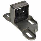 Кронштейн глушника