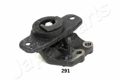 JAPANPARTS Подушка двигателя правая CITROEN C1 PEUGEOT 107 TOYOTA AYGO 1.0 06.05-