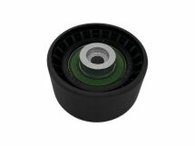 Натяжний ролик пластик 60x8x26,5 Натяжний ролик пластик 60x8x26,5