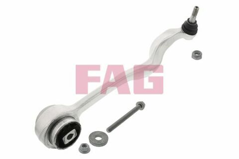 Рычаг подвески (передний/сверху) (R) BMW 5 (E39) 2.0-3.2 95-04 Рычаг подвески (передний/сверху) (R) BMW 5 (E39) 2.0-3.2 95-04