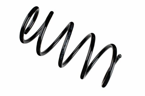 Пружина підвіски