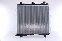 Радиатор CHRYSLER PT CRUISER (PT, PG) (00-) 2.2 TD