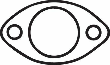 Деталі вихлопної системи