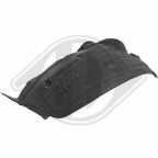 Обшивка, колесная ниша Обшивка, колесная ниша