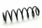 Пружина задня Skoda Octavia 04-13/Jetta 10-/Beetle 12-, фото 1 - інтерент-магазин Auto-Mechanic