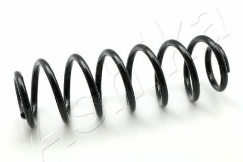 Пружина задня Skoda Octavia 04-13/Jetta 10-/Beetle 12- Пружина задня Skoda Octavia 04-13/Jetta 10-/Beetle 12-