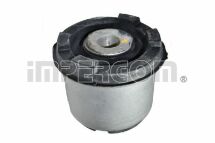 Втулка, балка моста