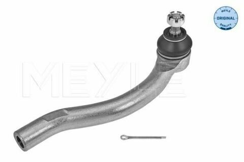 Наконечник тяги рульової (R) Honda Accord VII 03-08 Наконечник тяги рульової (R) Honda Accord VII 03-08