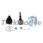 Шркш зовнішній Комплект TRANSIT 2.2 TDCi 07-14