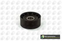 Ролик ремня генератора (напрям.) Kangoo/Trafic/Movano/Vivaro 1.4-2.0 96-