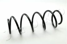 Пружина передня Skoda Fabia/Polo 1.2-1.4 01- D11,25/138 L366 L/R