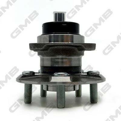 Подшипник ступицы задн. prius 1,5 hybrid -09 Toyota