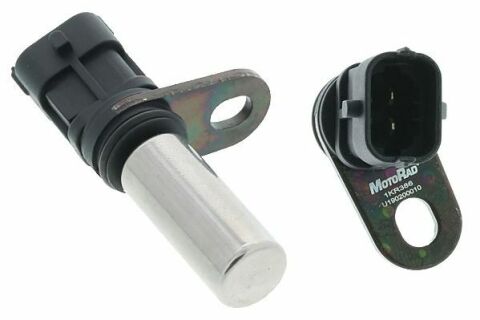 Імпульсний датчик, колінчатий вал