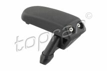 Форсунка омивача лобового скла