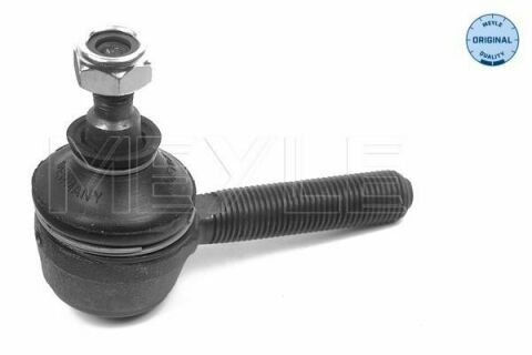 Наконечник рулевой тяги BMW 5 (E28/E34) 81-99 (L=80mm)