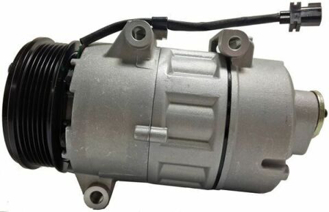 Компресор кондицiонера FORD S-MAX (WA6) Компресор кондицiонера FORD S-MAX (WA6)