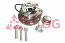 Ступица колеса