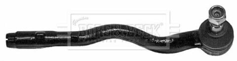 BTR4862 BORG & BECK - Накінечник кермової тяги RH