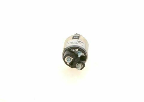 Реле стартера втягуюче (12V) MB Vito (W639) 03- Реле стартера втягуюче (12V) MB Vito (W639) 03-
