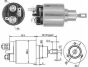 MAGNETI MARELLI Втягивающее реле стартера VW OPEL SEAT SKODA [940113050435], фото 1 - интернет-магазин Auto-Mechanic