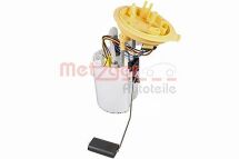 Паливний насос в зборі