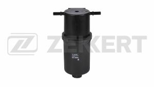 Фільтр палива