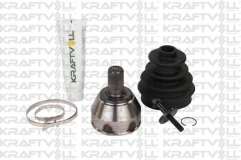 KRAFTVOLL FORD Шрус наружный к-кт 36/26 зуб.Focus C-Max 1.6/1.8 03-