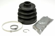 Пильовик приводу колеса