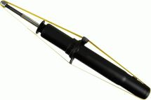 Амортизатор (Twin-Tube: Gas) HONDA Accord VII 2.0, 2.2D, 2.4 03-08 front L/R