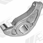 Перекидний важіль, система керування двигуном