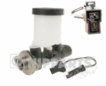 Гальмівний  циліндр